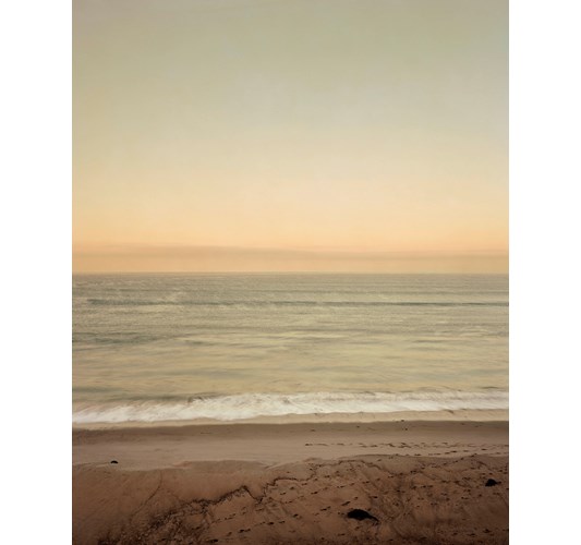 Rainer Hosch - "Dawn" 2018 - Archival Pigment print on Hahnemuehle Photo Rag Baryta, available in various sizes - Listed here is maximum size: 186 x 150 cm, 73 x 59 in. Limited to a total edition of 7 + 2 AP