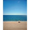 Rainer Hosch - "Summer" 2017 - Archival Pigment print on Hahnemuehle Photo Rag Baryta, available in various sizes - Listed here is maximum size: 186 x 150 cm, 73 x 59 in. Limited to a total edition of 7 + 2 AP