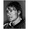 Rainer Hosch - “Teemu Selänne” 2011 - Archival Pigment Print on Hahnemuehle Photo Rag Baryta, edition of 5 + 2 AP - 56 x 42 cm, 22 x 17 in