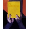 German Tellez - "Blindness" 2024 - Oil on linen - 29 x 22,5 cm, 11,4 x 8,9 in