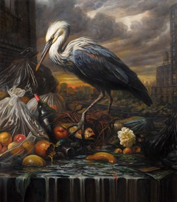 Martin Wittfooth